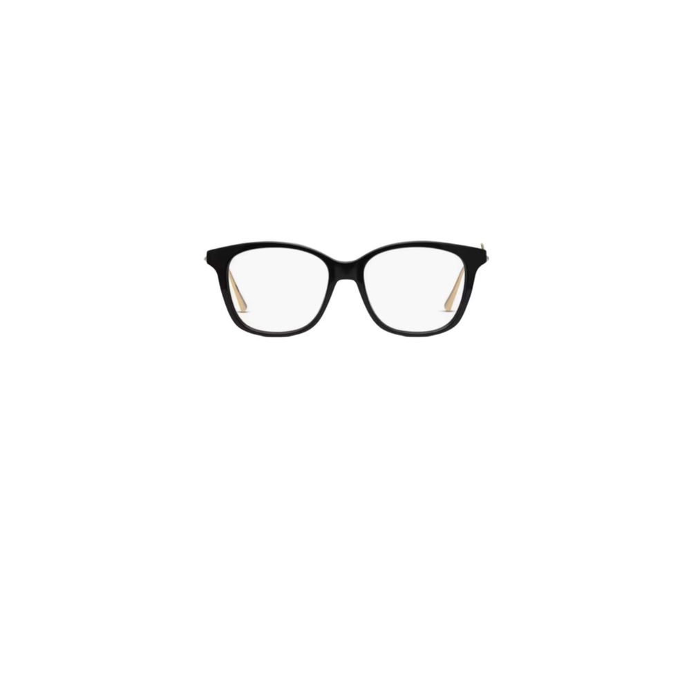 Rare Dior Signature Eyeglasses - Picture 3 of 3